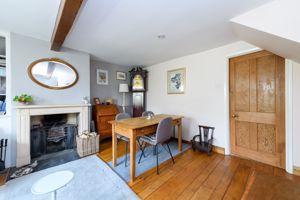 Sitting Dining Room- click for photo gallery